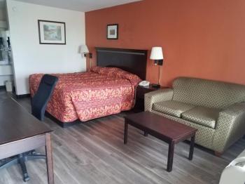 Old Hickory Inn